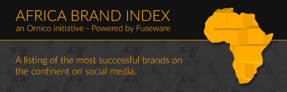 Ornico and Fuseware Launch the Africa Brand Index
