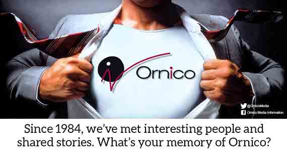 what's your memory of Ornico