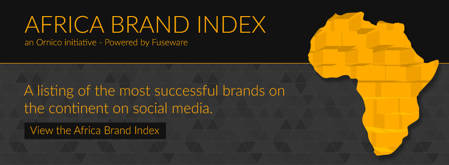 Africa Brand Index