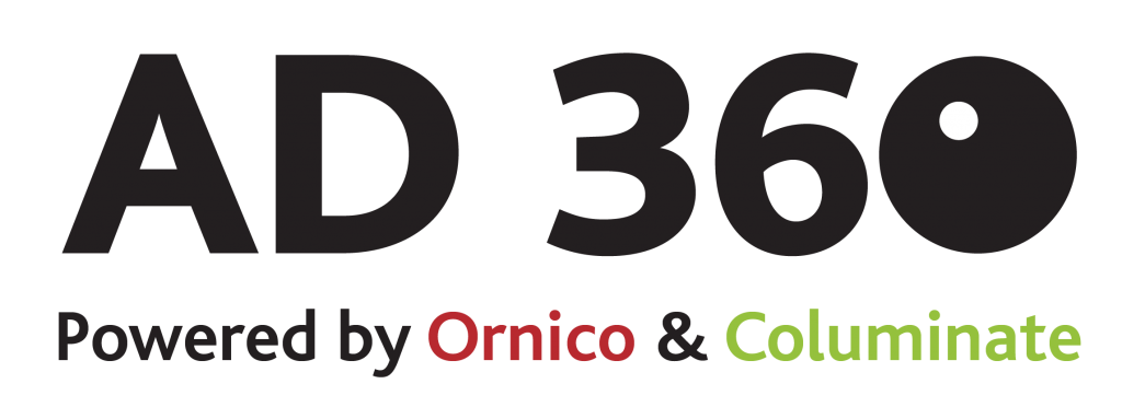 AD360 logo