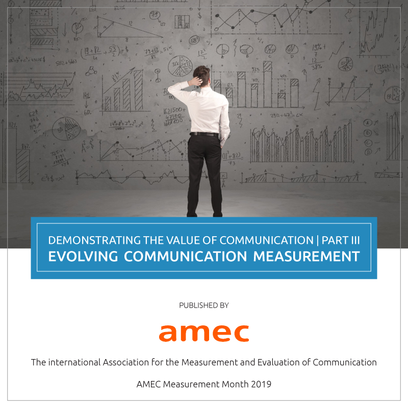 Free e-book download: Demonstrating the Value of Communication – Part III