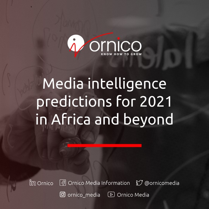 Media intelligence trends predictions for 2021 and beyond