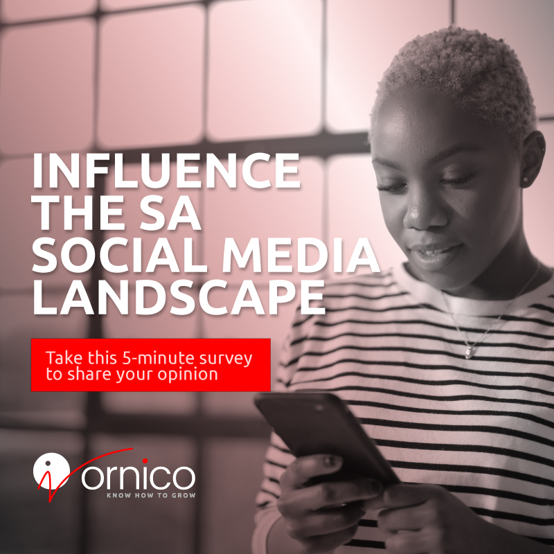 SA Social Media Landscape Survey 2021