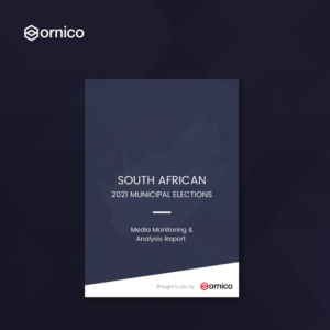 South African Municipal Elections Media Monitoring Report 2021
