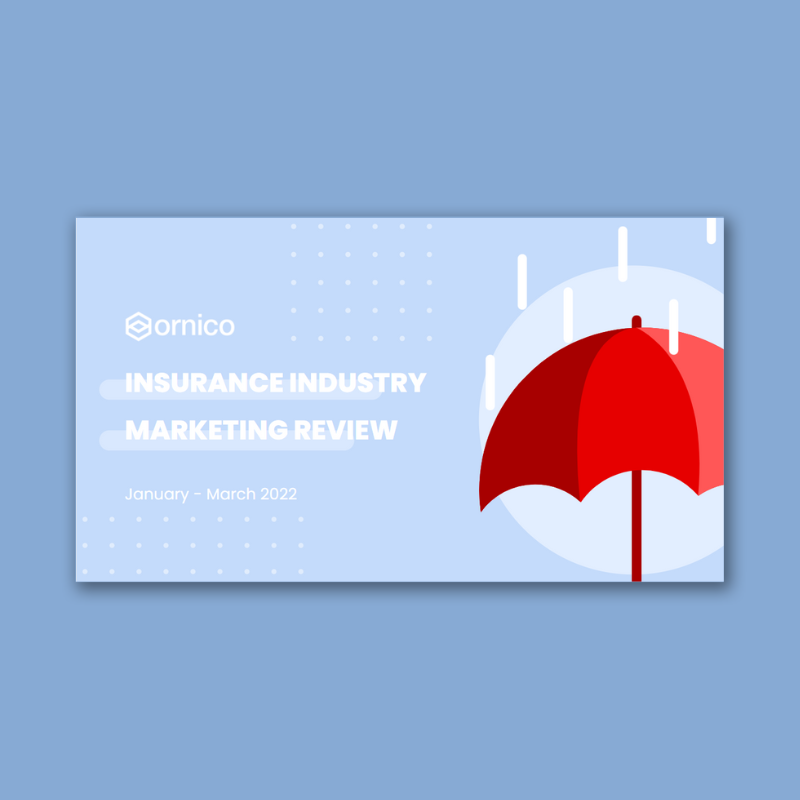 Insurance Industry Marketing Review