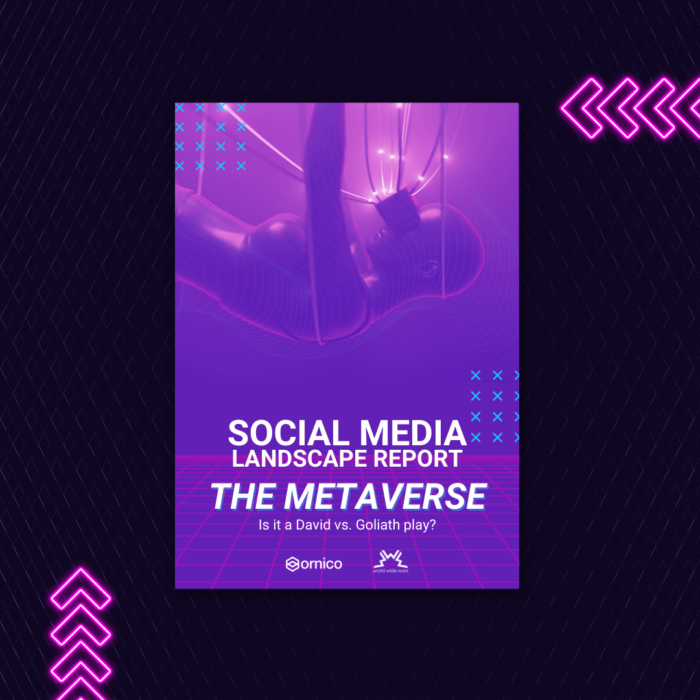 The SA Social Media Landscape Report